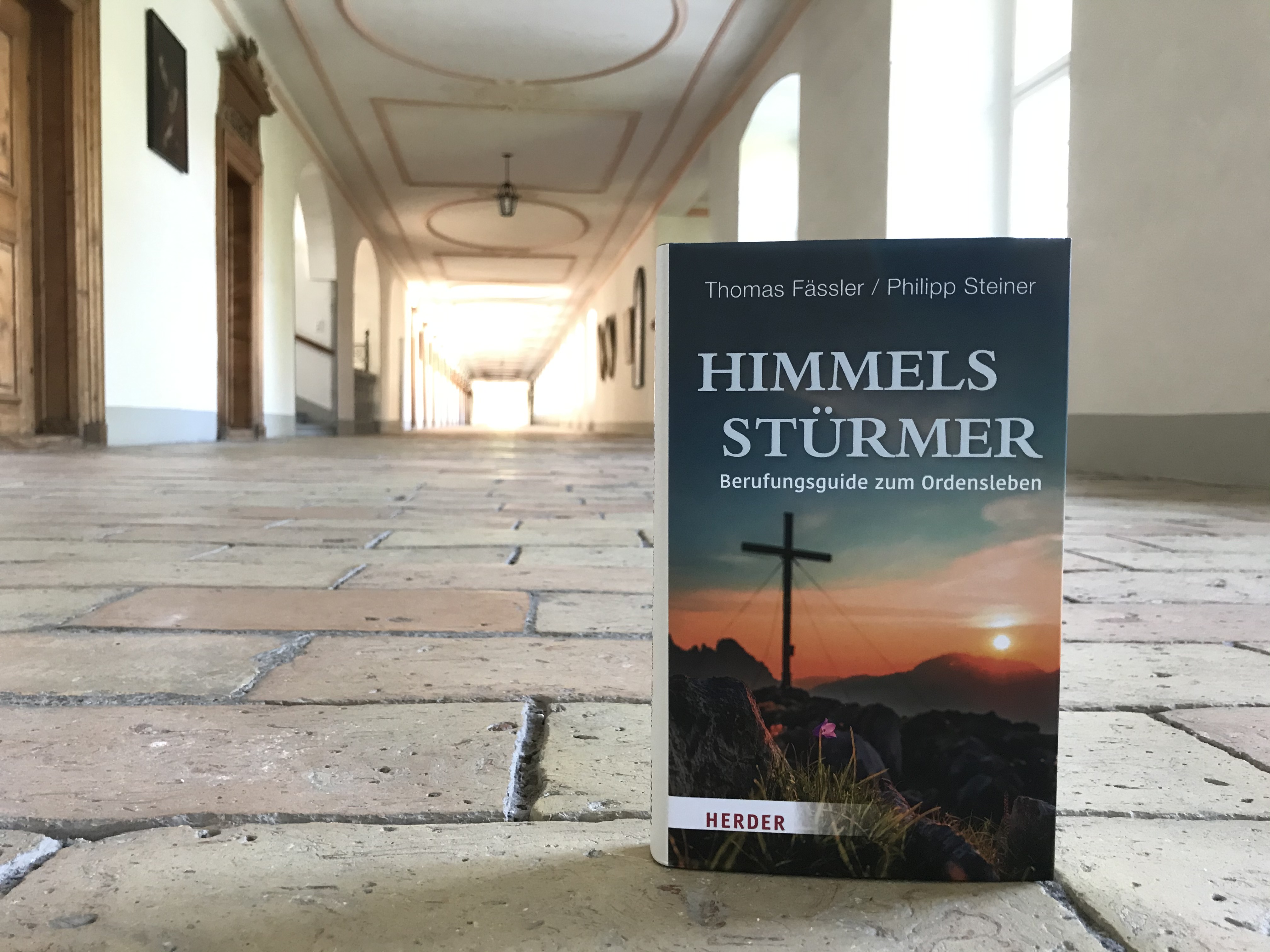 Eindruck vom Himmelsstürmer-Treffen 2022