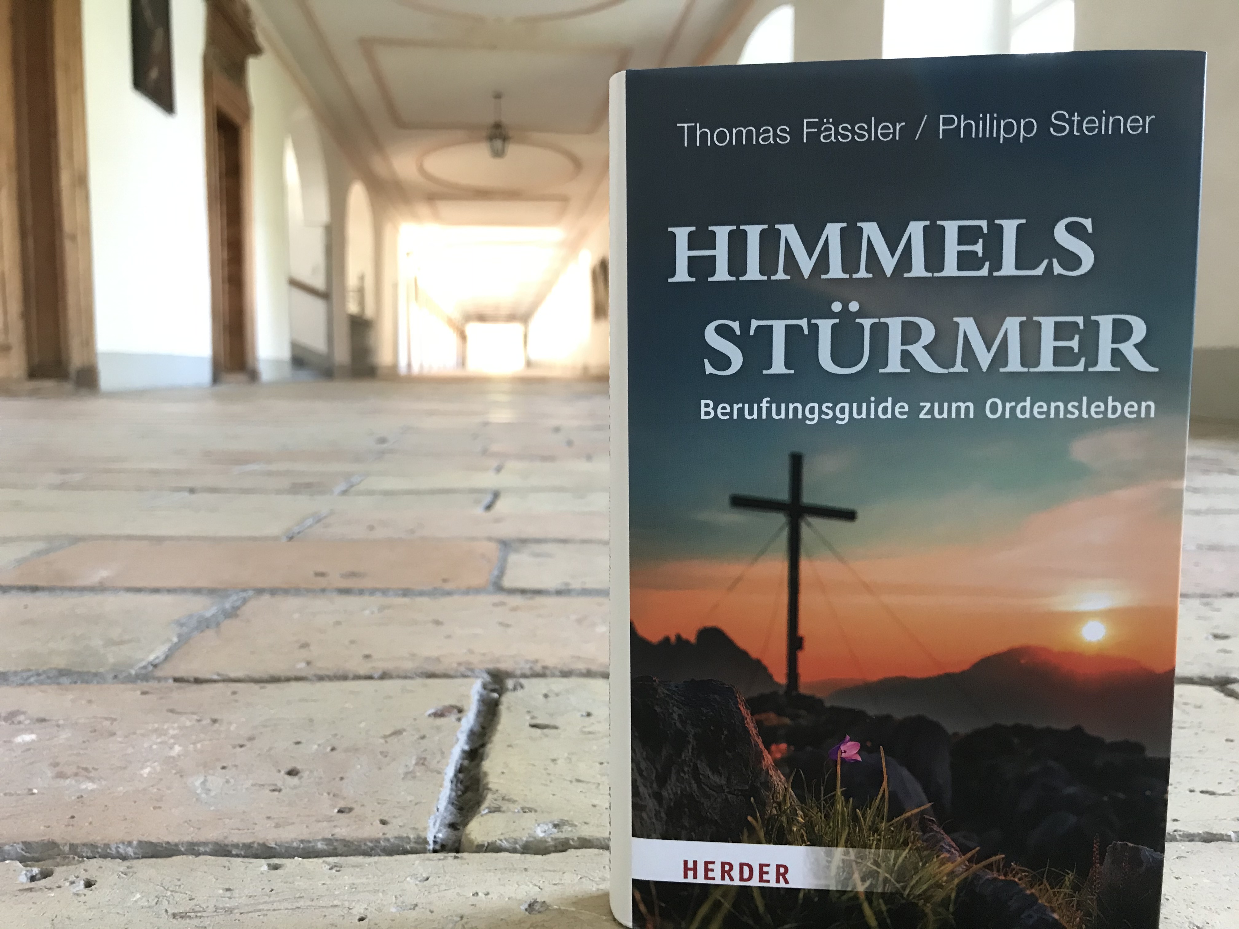 Eindruck vom Himmelsstürmer-Treffen 2022