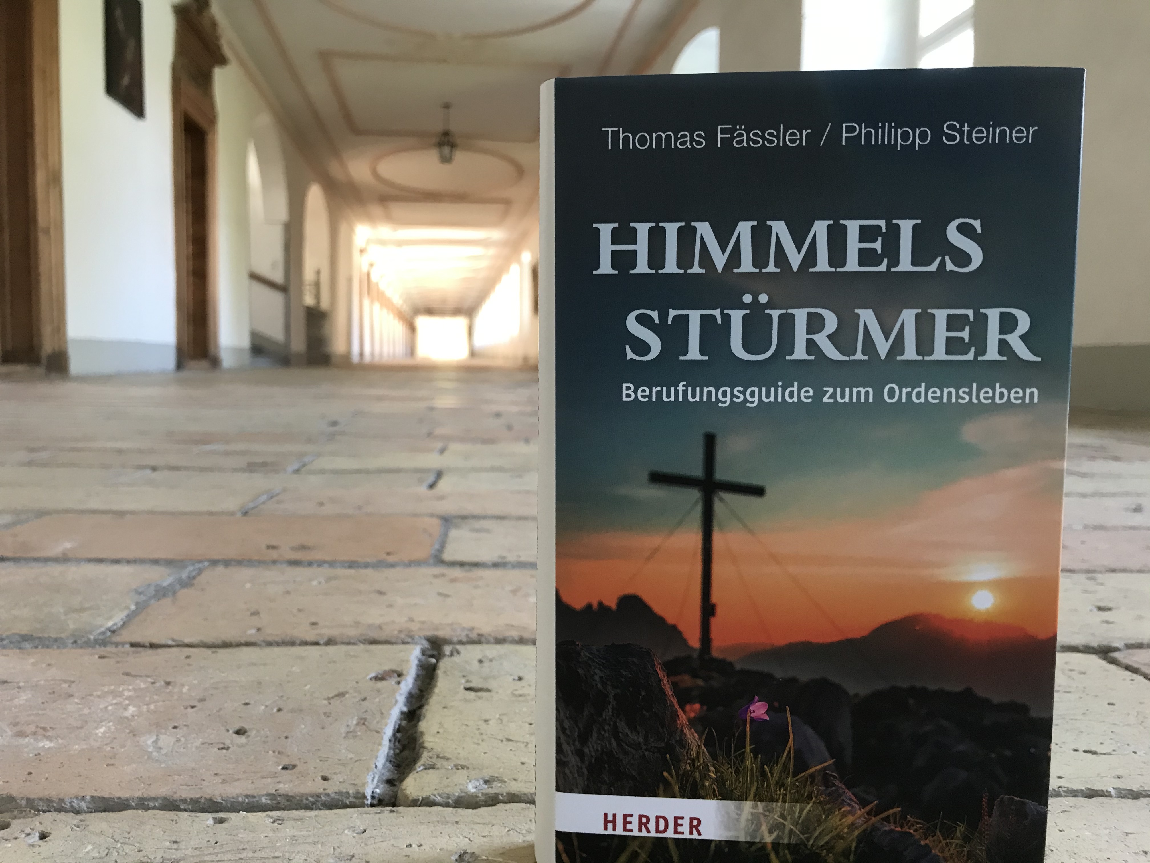 Eindruck vom Himmelsstürmer-Treffen 2022