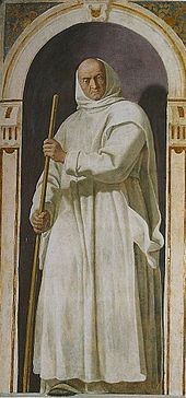 Kartäuser – Ordensbild